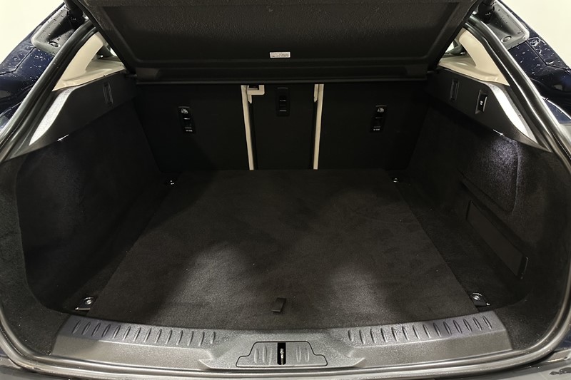 2022 (71) JAGUAR I-PACE 294kW EV400 SE 90kWh 5dr Auto [11kW Charger] 5107143