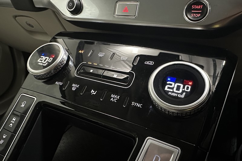 2022 (71) JAGUAR I-PACE 294kW EV400 SE 90kWh 5dr Auto [11kW Charger] 5107127