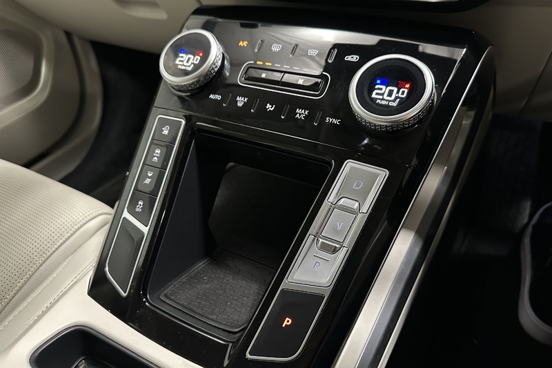 2022 (71) JAGUAR I-PACE 294kW EV400 SE 90kWh 5dr Auto [11kW Charger] 5107126