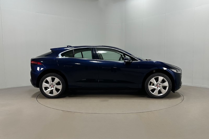 2022 (71) JAGUAR I-PACE 294kW EV400 SE 90kWh 5dr Auto [11kW Charger] 5107107