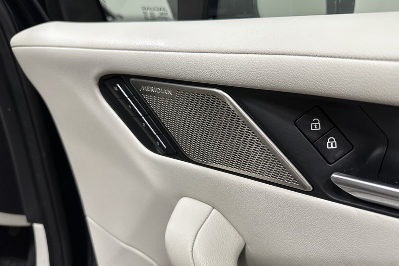 2022 (71) JAGUAR I-PACE 294kW EV400 SE 90kWh 5dr Auto [11kW Charger] 5107117