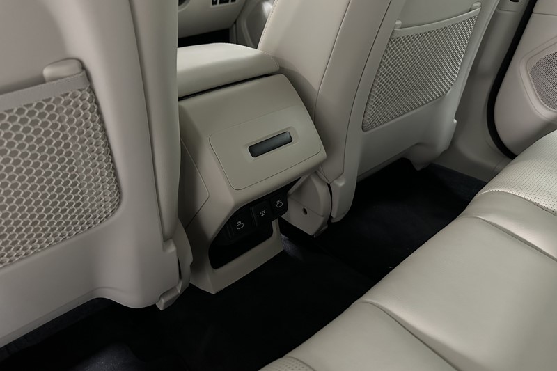 2022 (71) JAGUAR I-PACE 294kW EV400 SE 90kWh 5dr Auto [11kW Charger] 5107142