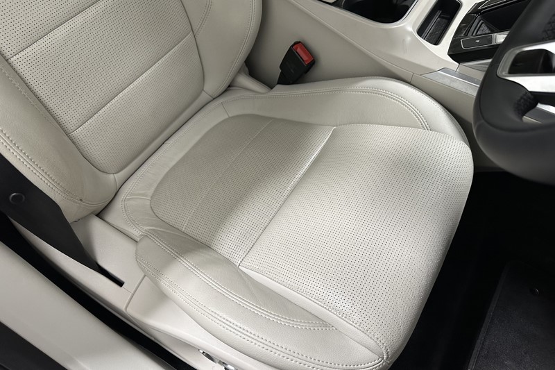 2022 (71) JAGUAR I-PACE 294kW EV400 SE 90kWh 5dr Auto [11kW Charger] 5107120