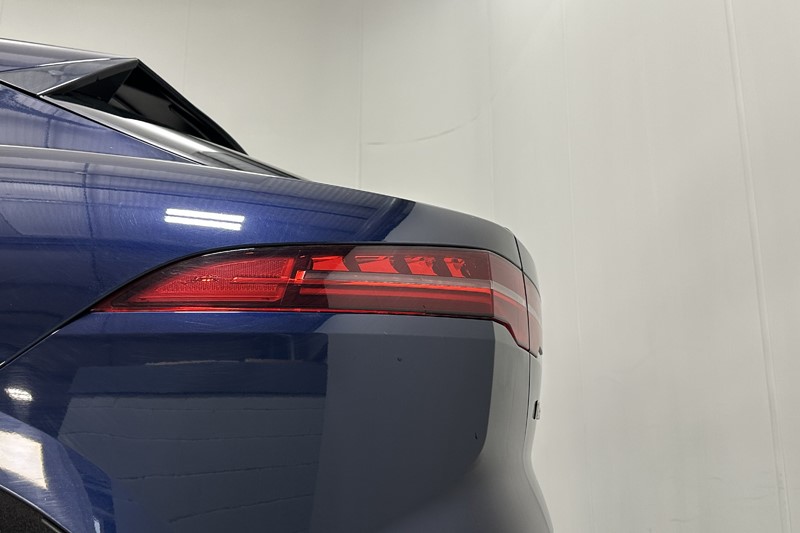 2022 (71) JAGUAR I-PACE 294kW EV400 SE 90kWh 5dr Auto [11kW Charger] 5107147