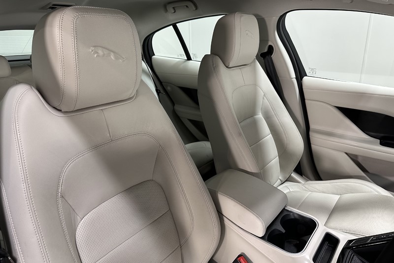 2022 (71) JAGUAR I-PACE 294kW EV400 SE 90kWh 5dr Auto [11kW Charger] 5107121