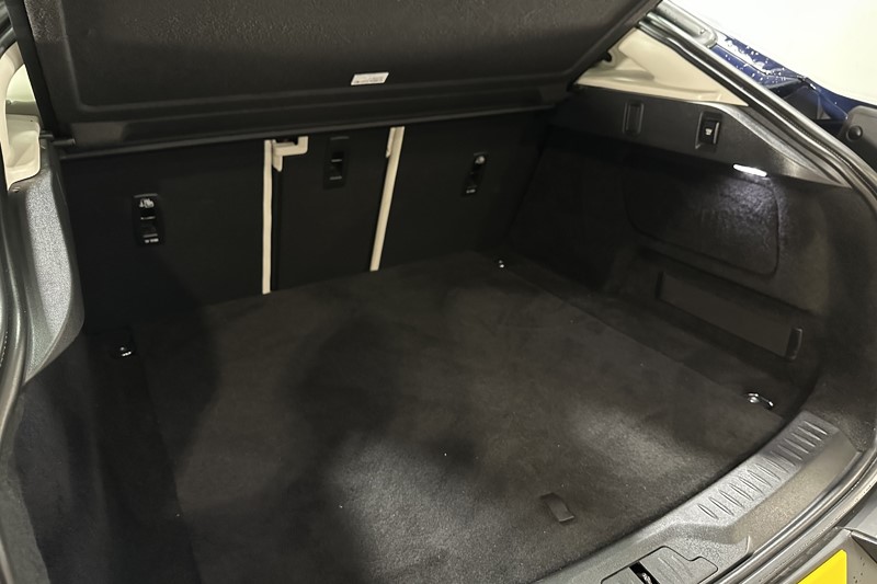 2022 (71) JAGUAR I-PACE 294kW EV400 SE 90kWh 5dr Auto [11kW Charger] 5107144