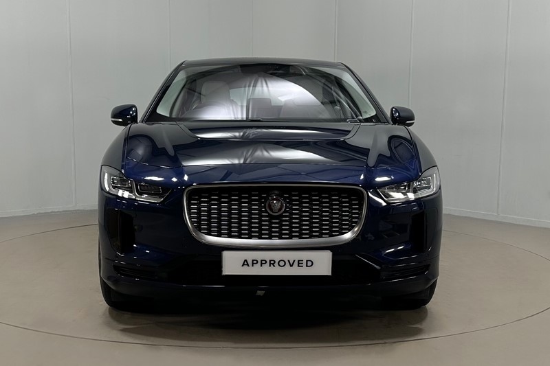 2022 (71) JAGUAR I-PACE 294kW EV400 SE 90kWh 5dr Auto [11kW Charger] 5107109