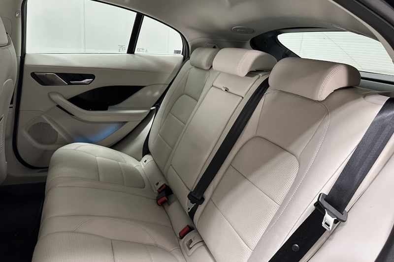 2022 (71) JAGUAR I-PACE 294kW EV400 SE 90kWh 5dr Auto [11kW Charger] 5107139