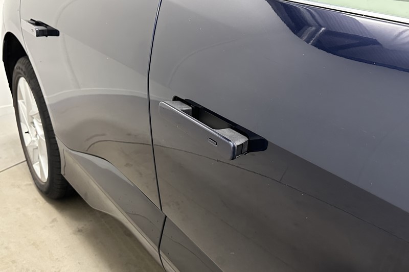 2022 (71) JAGUAR I-PACE 294kW EV400 SE 90kWh 5dr Auto [11kW Charger] 5107151