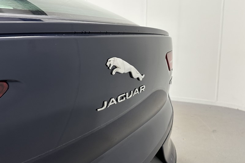 2022 (71) JAGUAR I-PACE 294kW EV400 SE 90kWh 5dr Auto [11kW Charger] 5107149