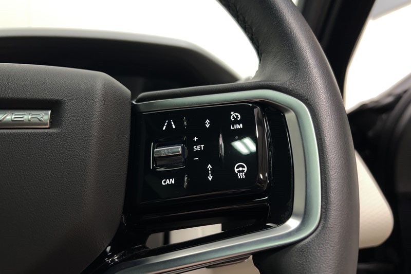 2023 (72) LAND ROVER RANGE ROVER VELAR 2.0 D200 Edition 5dr Auto 5079764