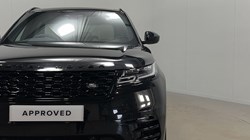 2023 (72) LAND ROVER RANGE ROVER VELAR 2.0 D200 Edition 5dr Auto 5079802