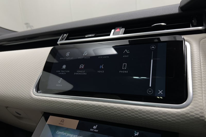 2023 (72) LAND ROVER RANGE ROVER VELAR 2.0 D200 Edition 5dr Auto 5079779