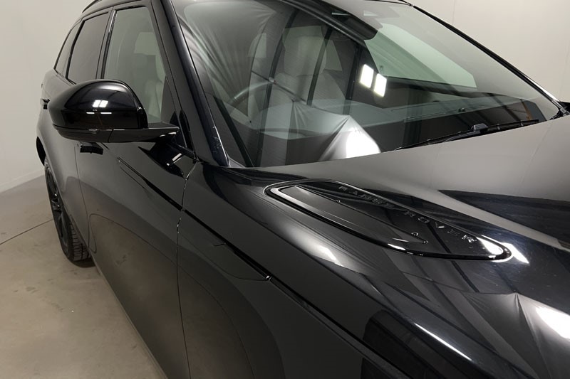 2023 (72) LAND ROVER RANGE ROVER VELAR 2.0 D200 Edition 5dr Auto 5079799