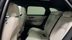 2023 (72) LAND ROVER RANGE ROVER VELAR 2.0 D200 Edition 5dr Auto 5079746