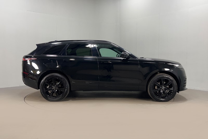 2023 (72) LAND ROVER RANGE ROVER VELAR 2.0 D200 Edition 5dr Auto 5079747