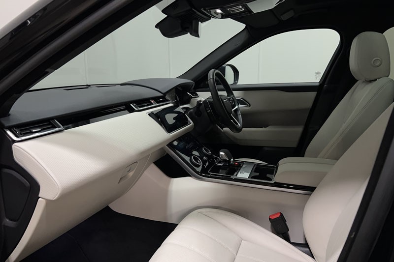 2023 (72) LAND ROVER RANGE ROVER VELAR 2.0 D200 Edition 5dr Auto 5079780