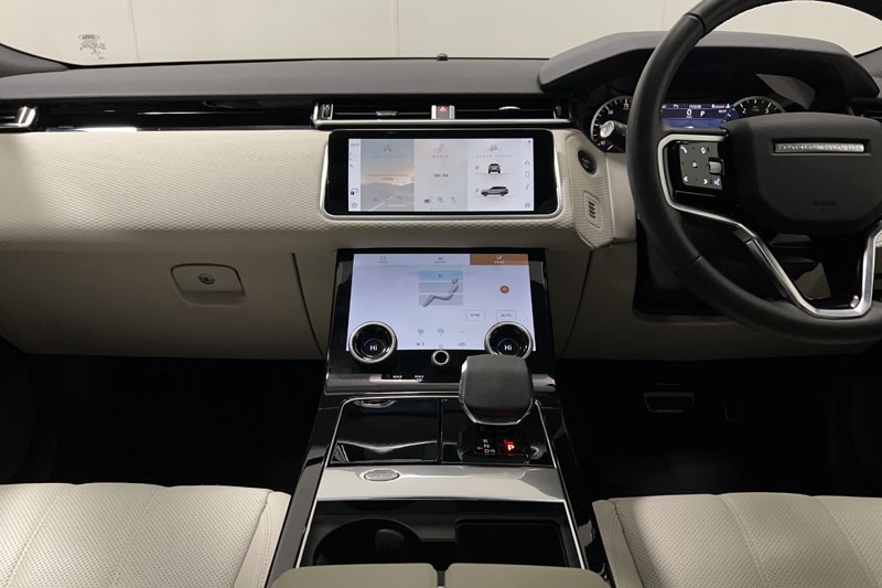 2023 (72) LAND ROVER RANGE ROVER VELAR 2.0 D200 Edition 5dr Auto 5079752