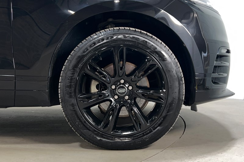 2023 (72) LAND ROVER RANGE ROVER VELAR 2.0 D200 Edition 5dr Auto 5079750