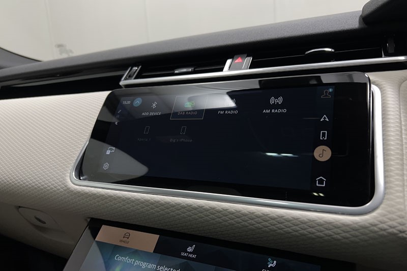 2023 (72) LAND ROVER RANGE ROVER VELAR 2.0 D200 Edition 5dr Auto 5079777