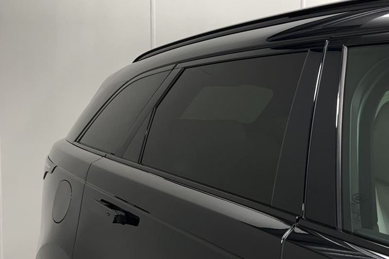 2023 (72) LAND ROVER RANGE ROVER VELAR 2.0 D200 Edition 5dr Auto 5079796