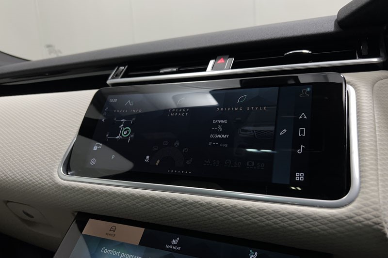 2023 (72) LAND ROVER RANGE ROVER VELAR 2.0 D200 Edition 5dr Auto 5079774