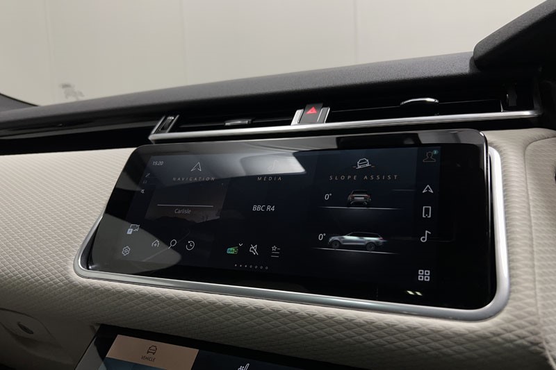 2023 (72) LAND ROVER RANGE ROVER VELAR 2.0 D200 Edition 5dr Auto 5079772