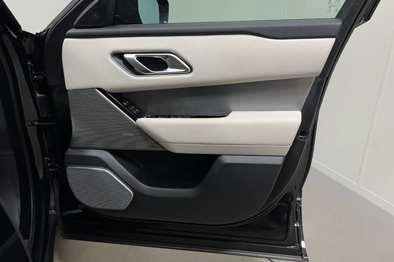 2023 (72) LAND ROVER RANGE ROVER VELAR 2.0 D200 Edition 5dr Auto 5079755