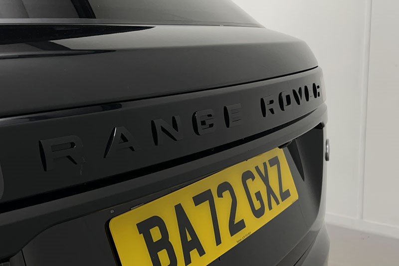 2023 (72) LAND ROVER RANGE ROVER VELAR 2.0 D200 Edition 5dr Auto 5079794