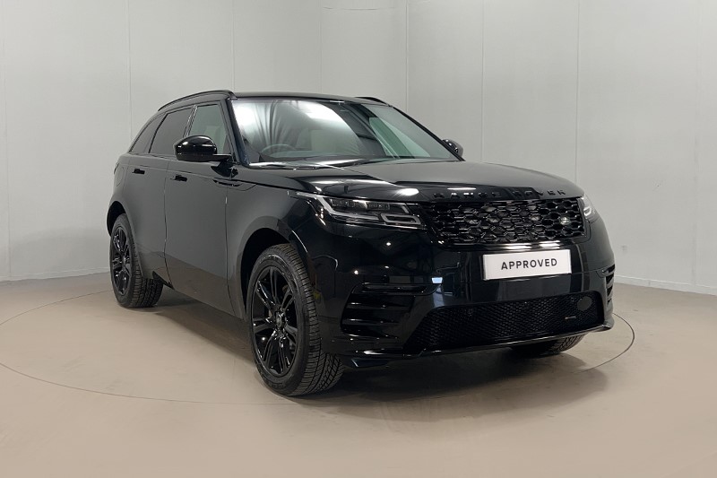 2023 (72) LAND ROVER RANGE ROVER VELAR 2.0 D200 Edition 5dr Auto