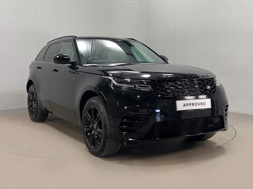 2023 (72) LAND ROVER RANGE ROVER VELAR 2.0 D200 Edition 5dr Auto