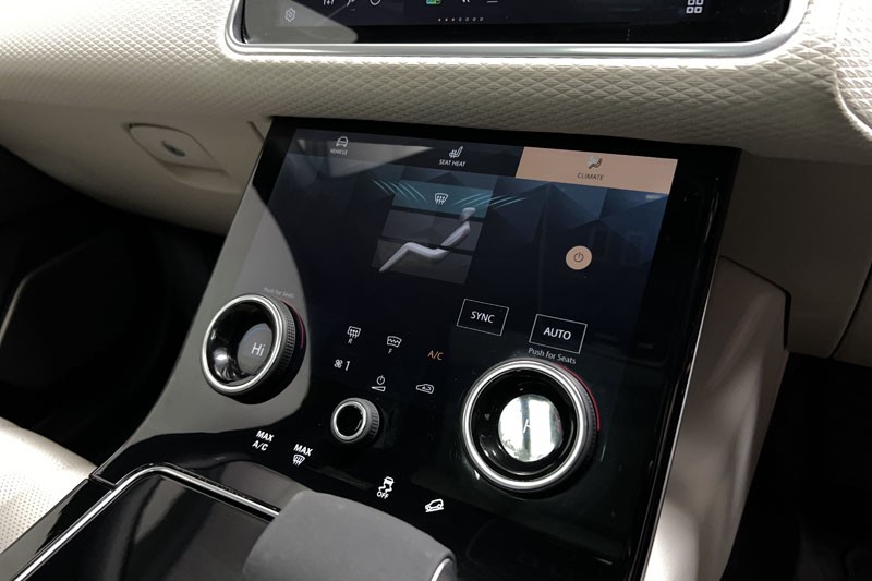 2023 (72) LAND ROVER RANGE ROVER VELAR 2.0 D200 Edition 5dr Auto 5079769