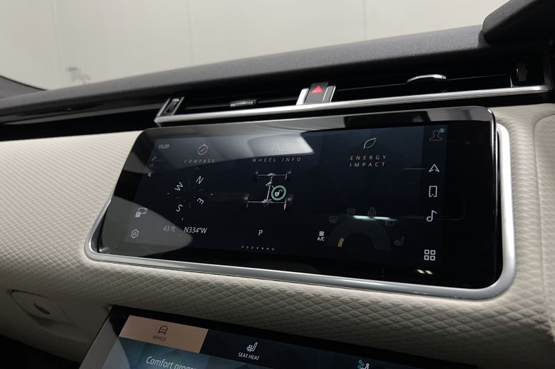 2023 (72) LAND ROVER RANGE ROVER VELAR 2.0 D200 Edition 5dr Auto 5079773