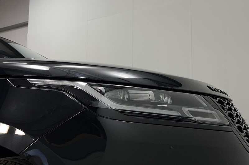 2023 (72) LAND ROVER RANGE ROVER VELAR 2.0 D200 Edition 5dr Auto 5079800