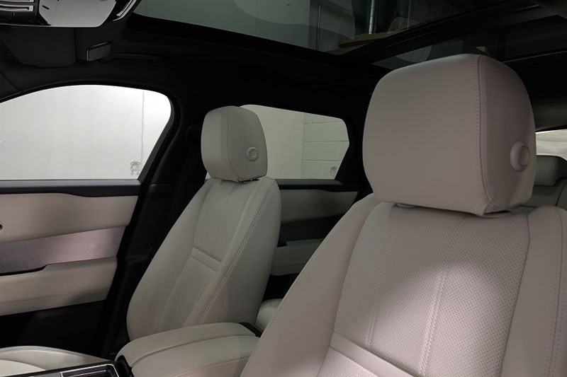 2023 (72) LAND ROVER RANGE ROVER VELAR 2.0 D200 Edition 5dr Auto 5079782