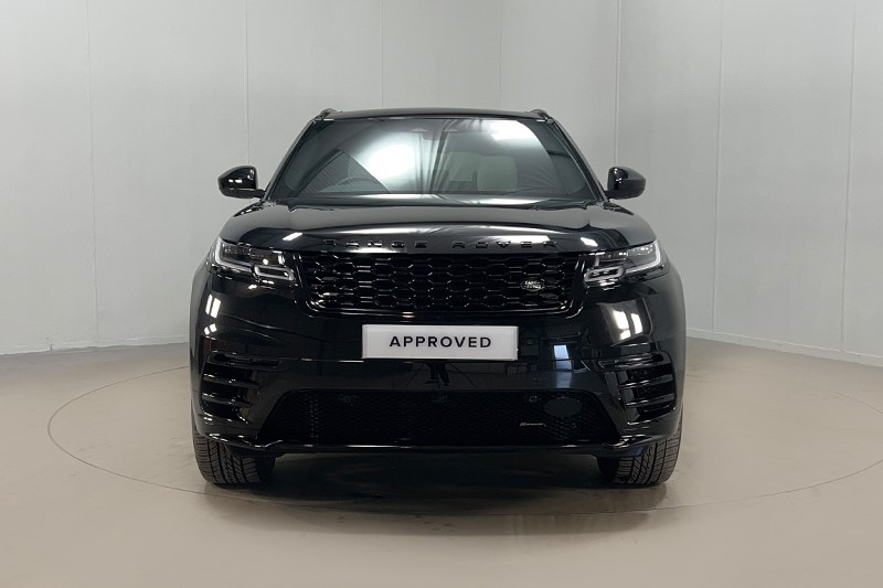 2023 (72) LAND ROVER RANGE ROVER VELAR 2.0 D200 Edition 5dr Auto 5079749