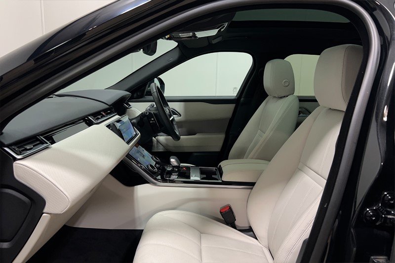 2023 (72) LAND ROVER RANGE ROVER VELAR 2.0 D200 Edition 5dr Auto 5079745