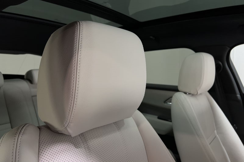 2023 (72) LAND ROVER RANGE ROVER VELAR 2.0 D200 Edition 5dr Auto 5079762