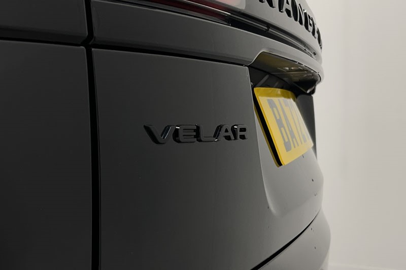 2023 (72) LAND ROVER RANGE ROVER VELAR 2.0 D200 Edition 5dr Auto 5079793