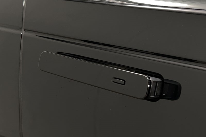 2023 (72) LAND ROVER RANGE ROVER VELAR 2.0 D200 Edition 5dr Auto 5079797