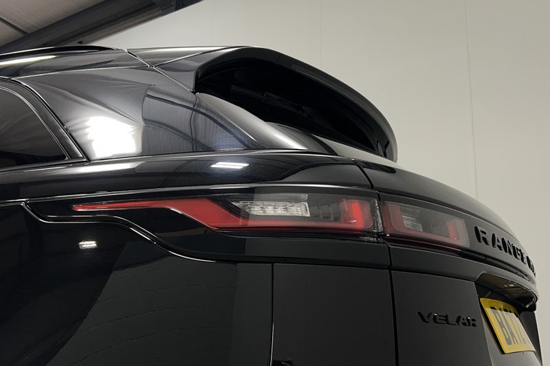 2023 (72) LAND ROVER RANGE ROVER VELAR 2.0 D200 Edition 5dr Auto 5079792