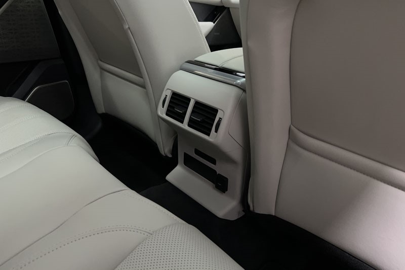 2023 (72) LAND ROVER RANGE ROVER VELAR 2.0 D200 Edition 5dr Auto 5079754