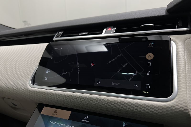 2023 (72) LAND ROVER RANGE ROVER VELAR 2.0 D200 Edition 5dr Auto 5079776