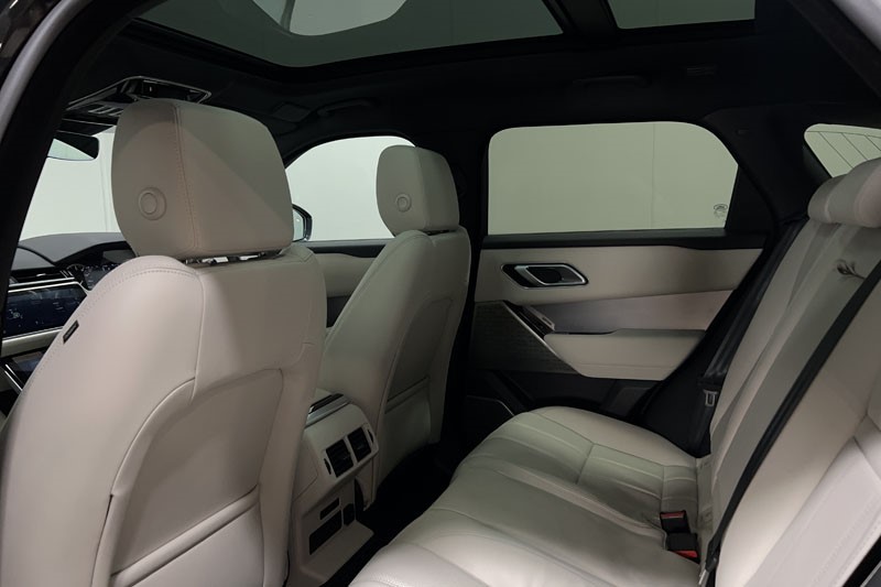 2023 (72) LAND ROVER RANGE ROVER VELAR 2.0 D200 Edition 5dr Auto 5079783