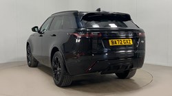 2023 (72) LAND ROVER RANGE ROVER VELAR 2.0 D200 Edition 5dr Auto 5079744