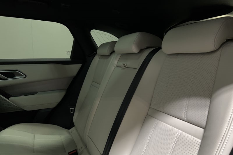 2023 (72) LAND ROVER RANGE ROVER VELAR 2.0 D200 Edition 5dr Auto 5079784