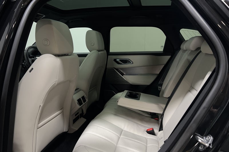 2023 (72) LAND ROVER RANGE ROVER VELAR 2.0 D200 Edition 5dr Auto 5079788