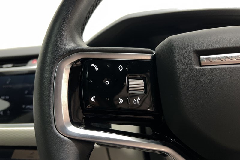 2023 (72) LAND ROVER RANGE ROVER VELAR 2.0 D200 Edition 5dr Auto 5079765
