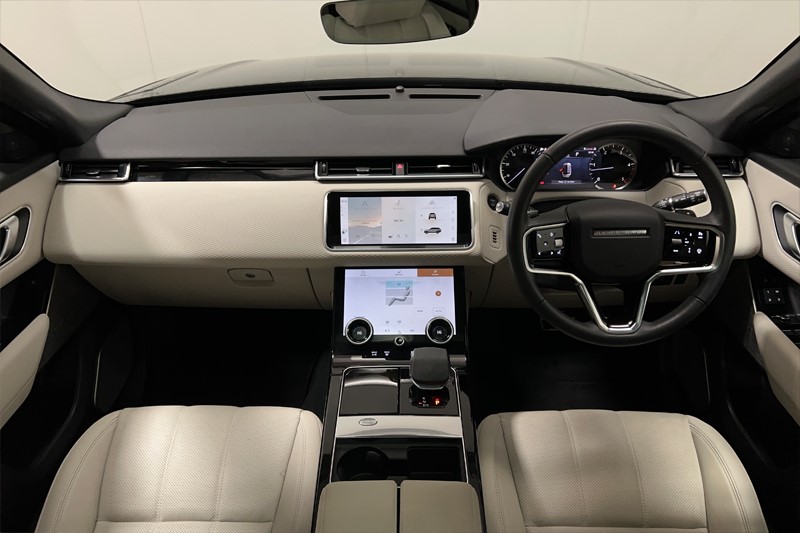 2023 (72) LAND ROVER RANGE ROVER VELAR 2.0 D200 Edition 5dr Auto 5079751