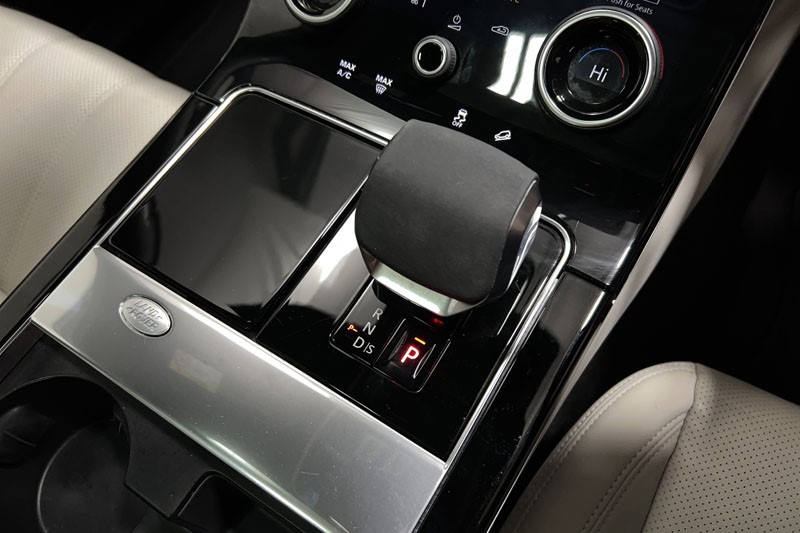 2023 (72) LAND ROVER RANGE ROVER VELAR 2.0 D200 Edition 5dr Auto 5079767